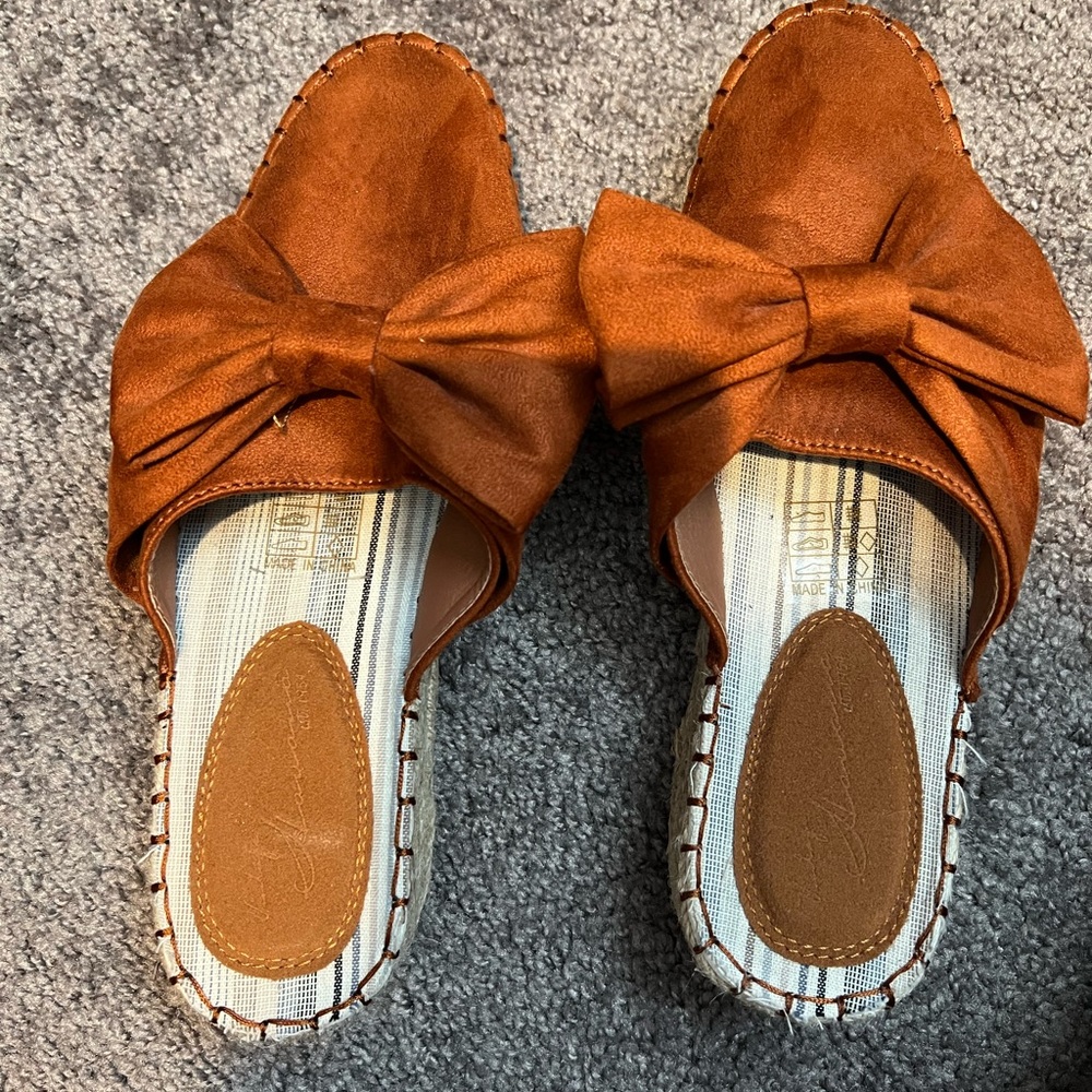 Platform Slides